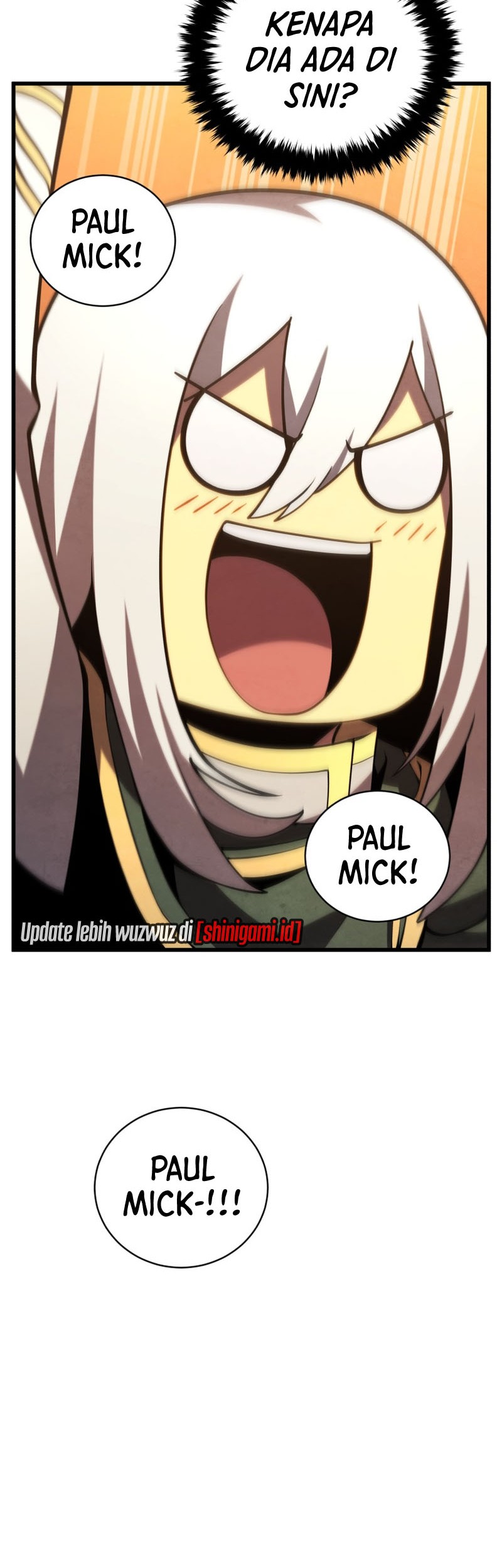 Swordmaster’s Youngest Son chapter 67 halaman 34