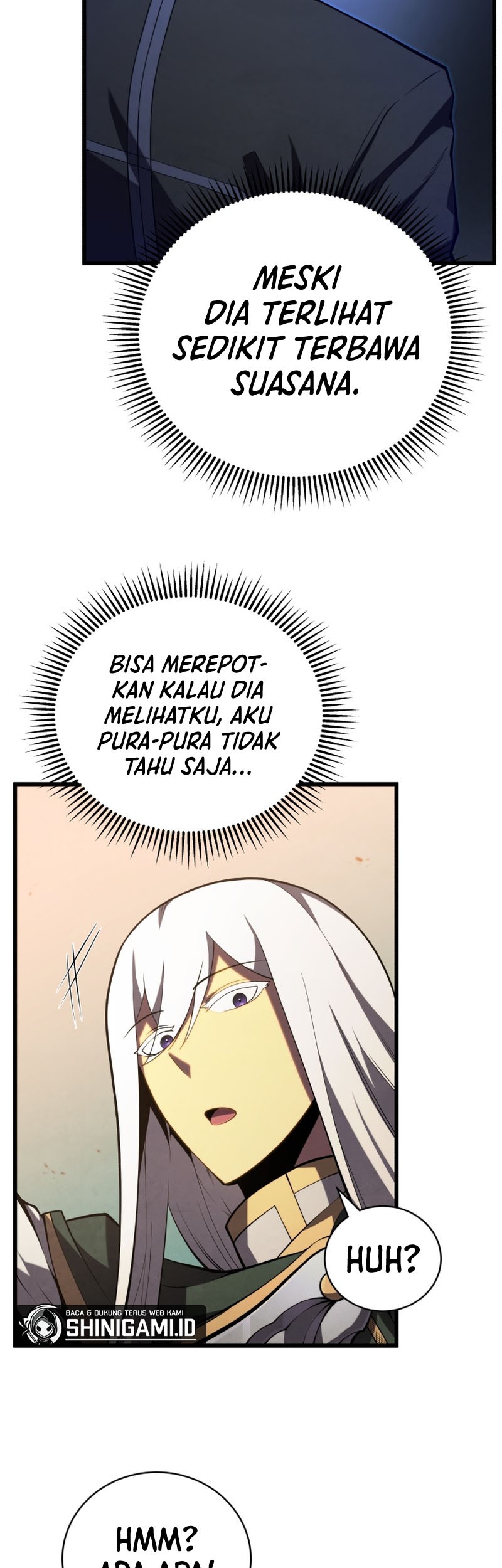 Swordmaster’s Youngest Son chapter 67 halaman 37