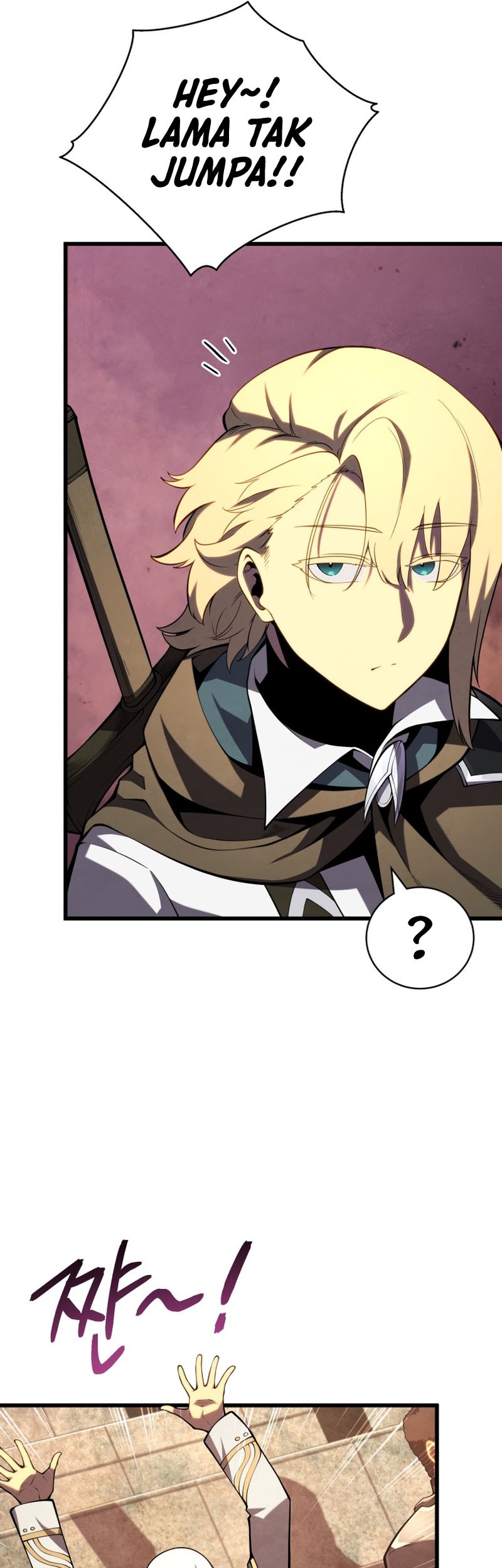 Swordmaster’s Youngest Son chapter 67 halaman 39