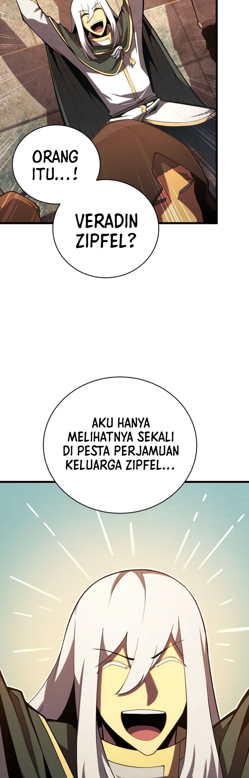 Swordmaster’s Youngest Son chapter 67 halaman 40