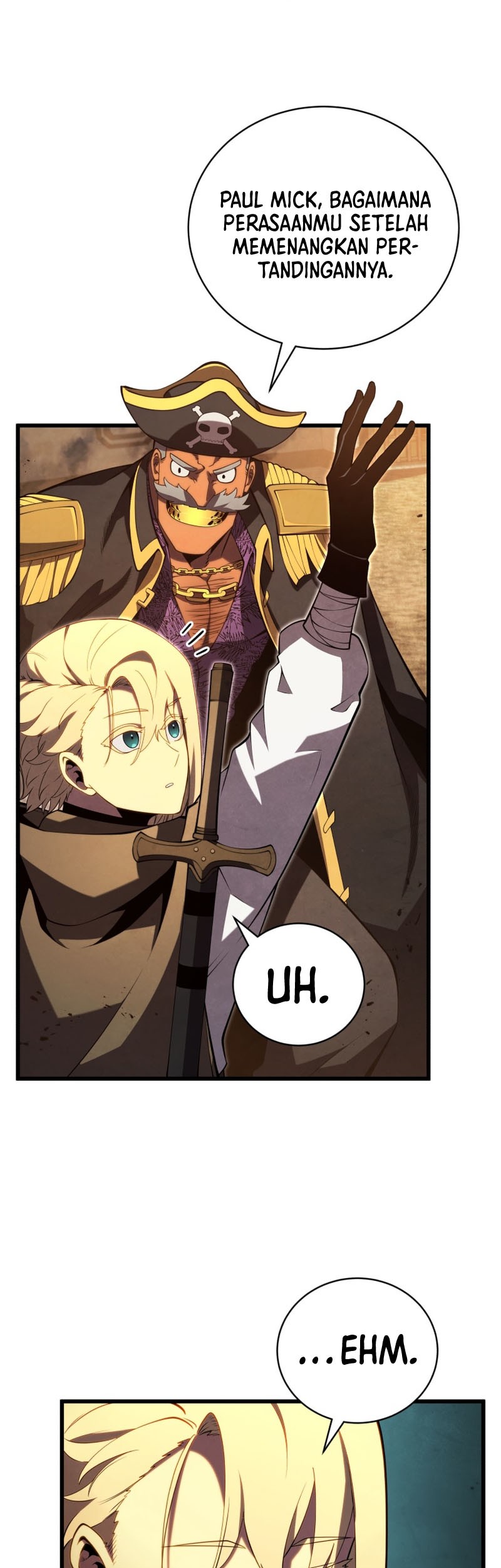 Swordmaster’s Youngest Son chapter 67 halaman 43