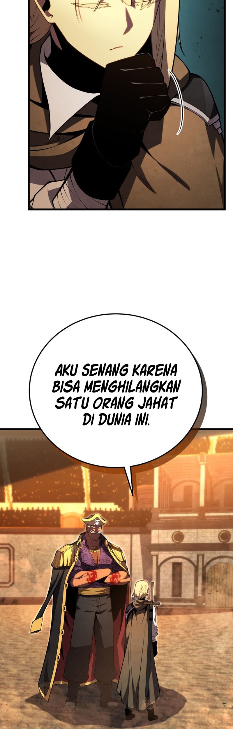 Swordmaster’s Youngest Son chapter 67 halaman 44