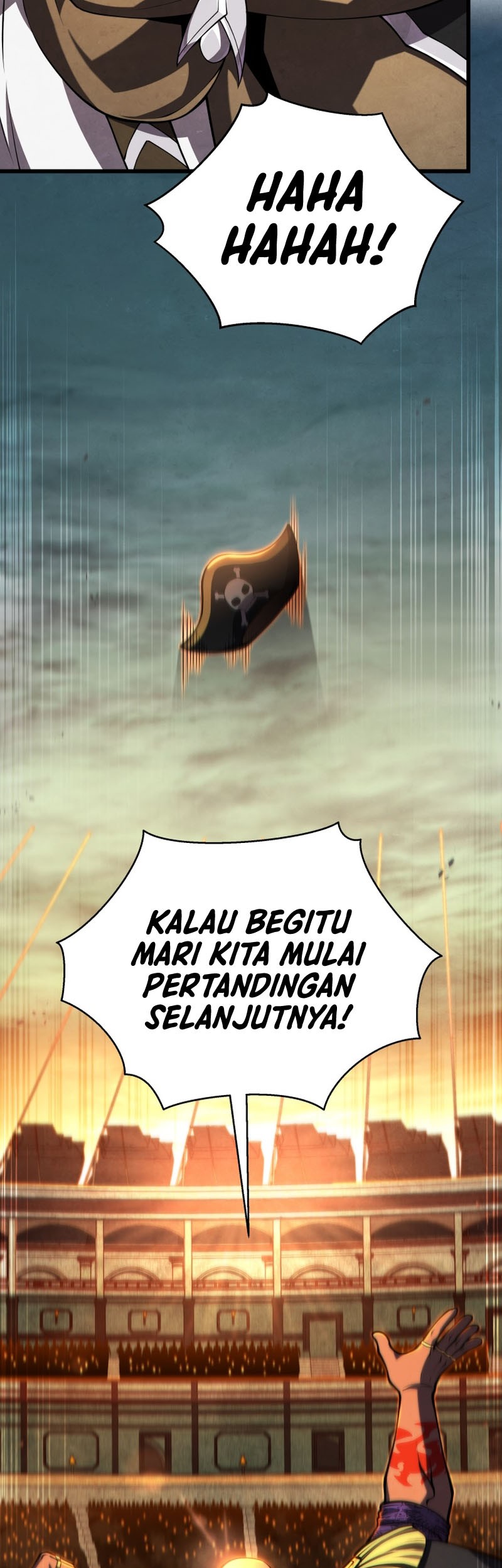 Swordmaster’s Youngest Son chapter 67 halaman 49