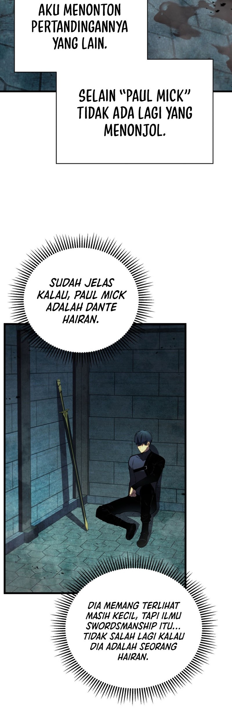 Swordmaster’s Youngest Son chapter 67 halaman 52