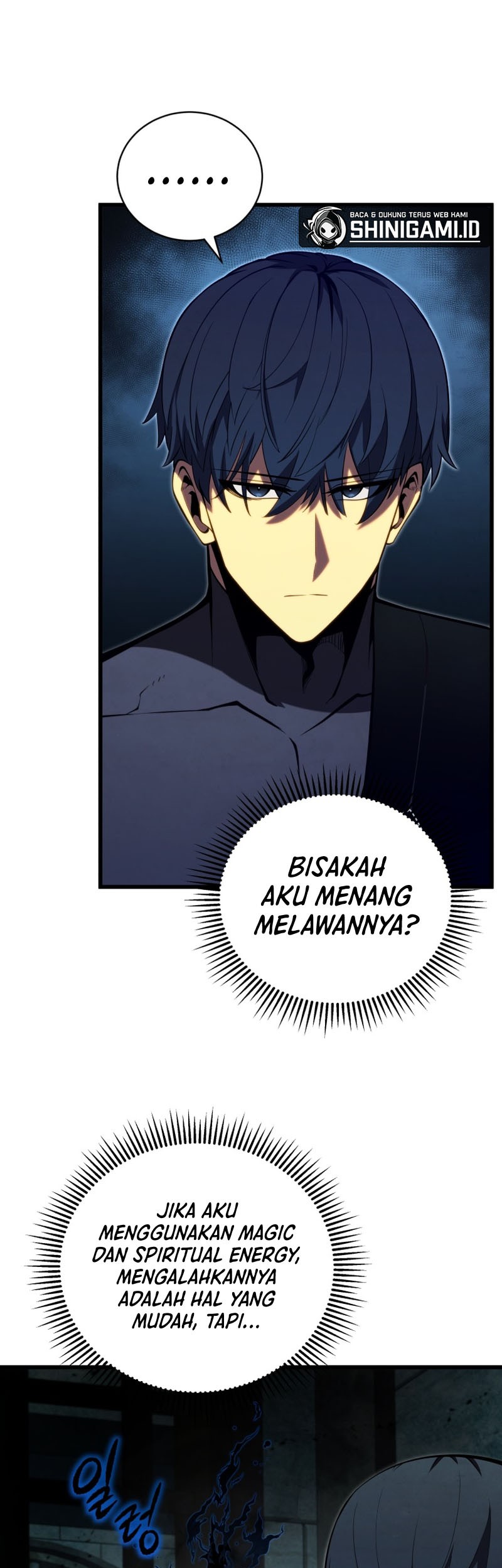 Swordmaster’s Youngest Son chapter 67 halaman 53
