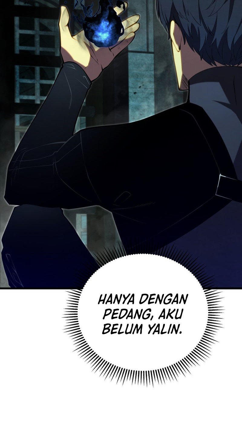 Swordmaster’s Youngest Son chapter 67 halaman 54