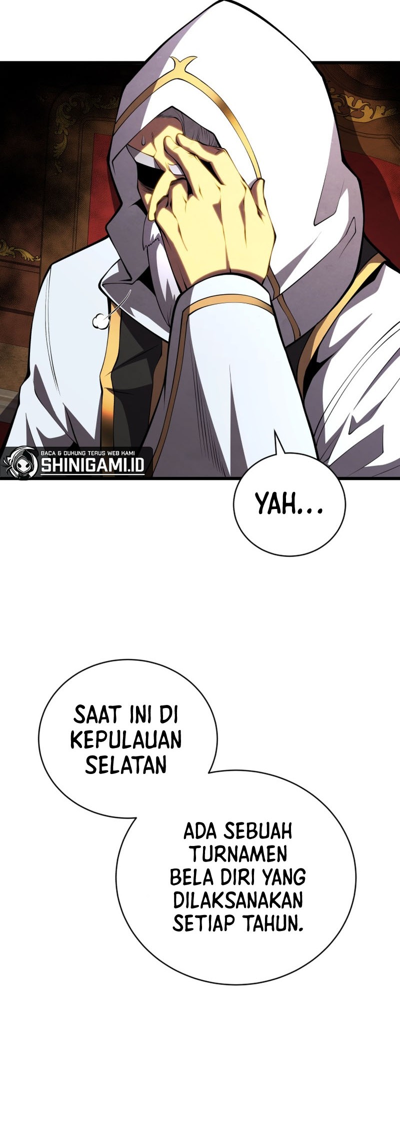 Swordmaster’s Youngest Son Bab 68 halaman 5