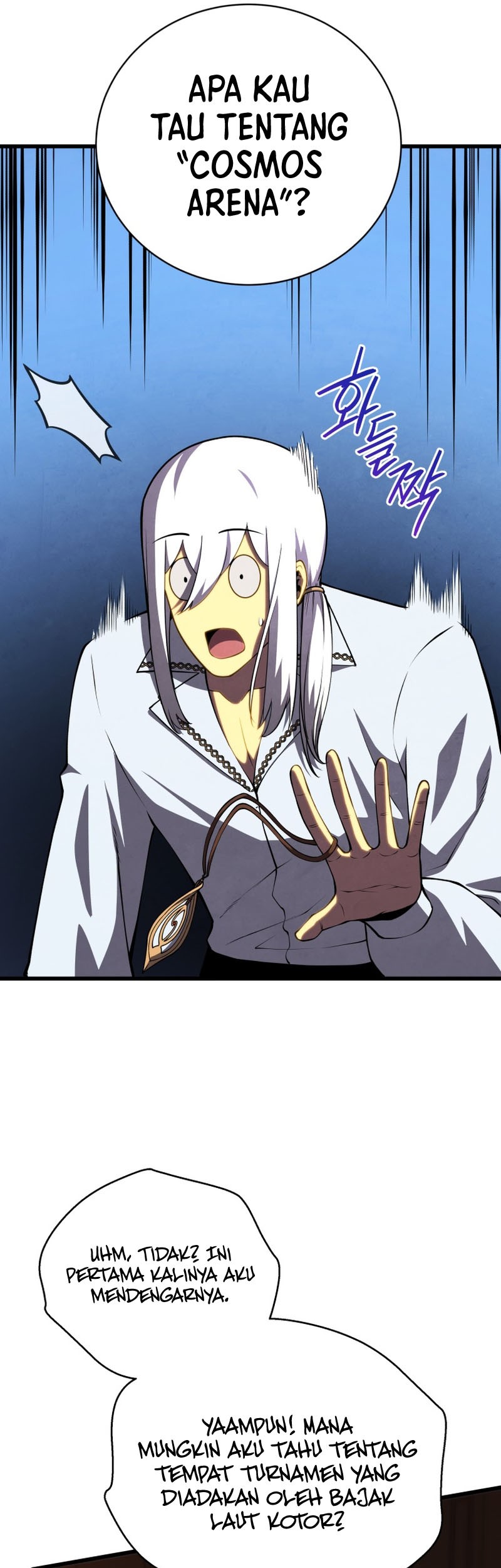 Swordmaster’s Youngest Son Bab 68 halaman 6