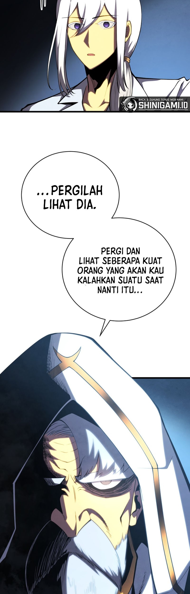 Swordmaster’s Youngest Son Bab 68 halaman 8