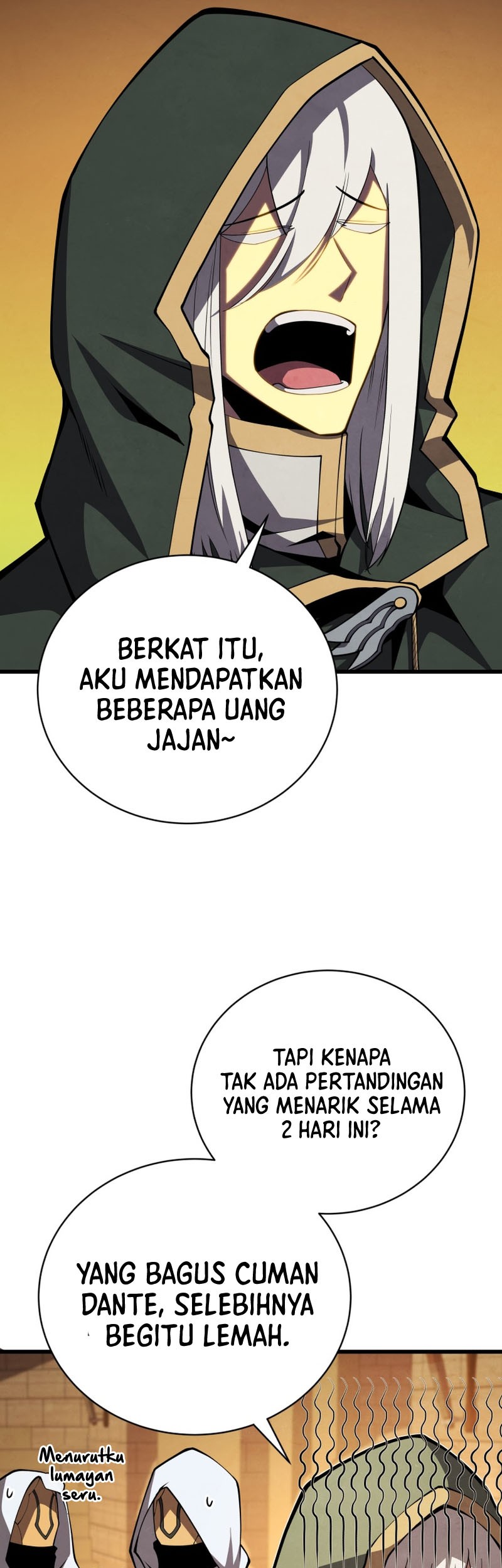 Swordmaster’s Youngest Son Bab 68 halaman 10