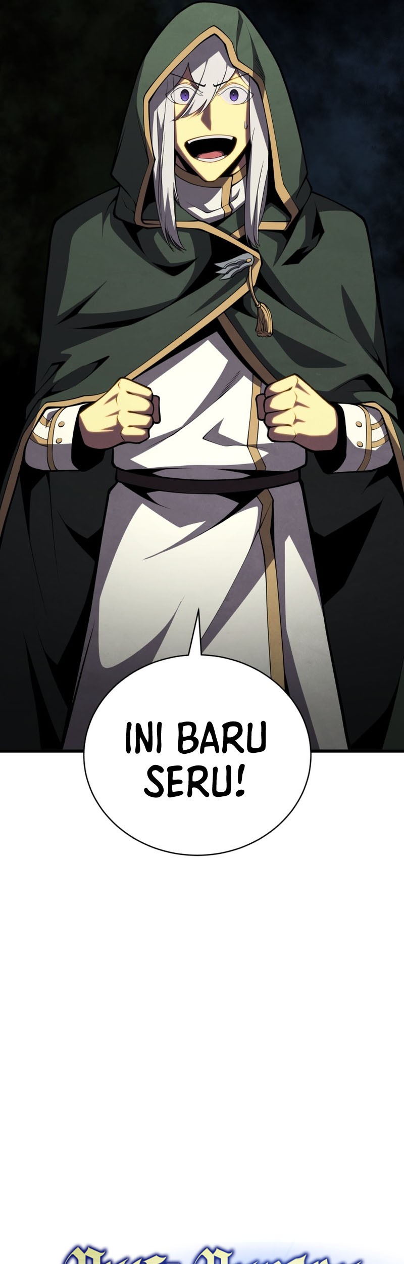 Swordmaster’s Youngest Son Bab 68 halaman 14