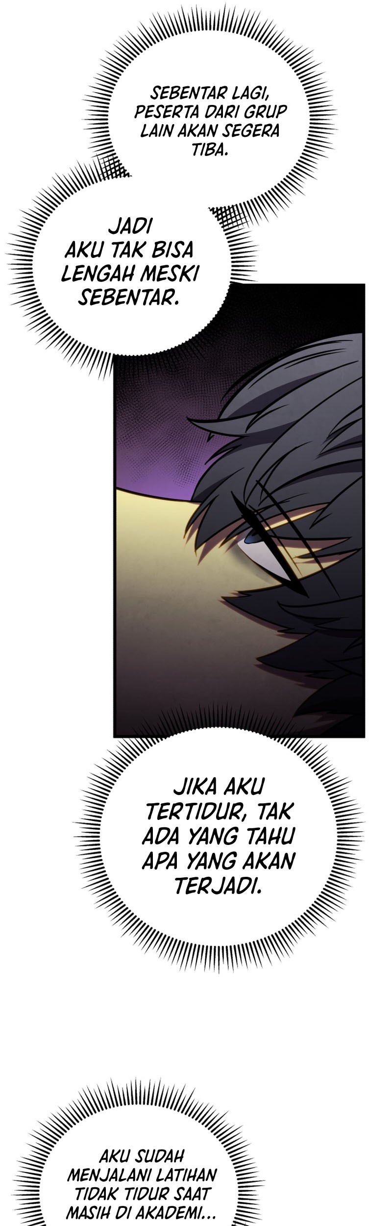 Swordmaster’s Youngest Son Bab 68 halaman 18
