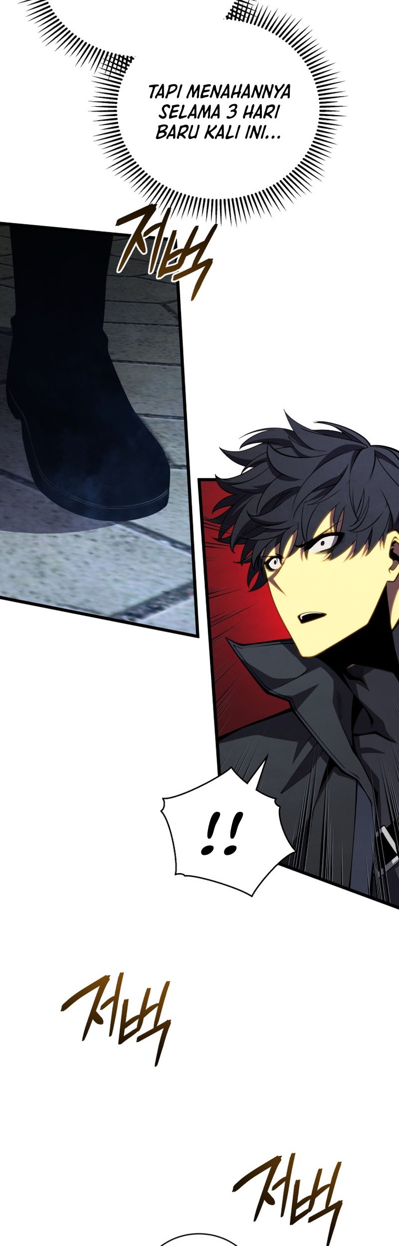Swordmaster’s Youngest Son Bab 68 halaman 19