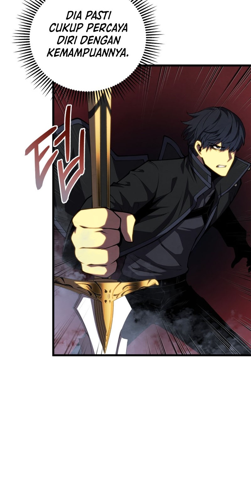 Swordmaster’s Youngest Son Bab 68 halaman 21