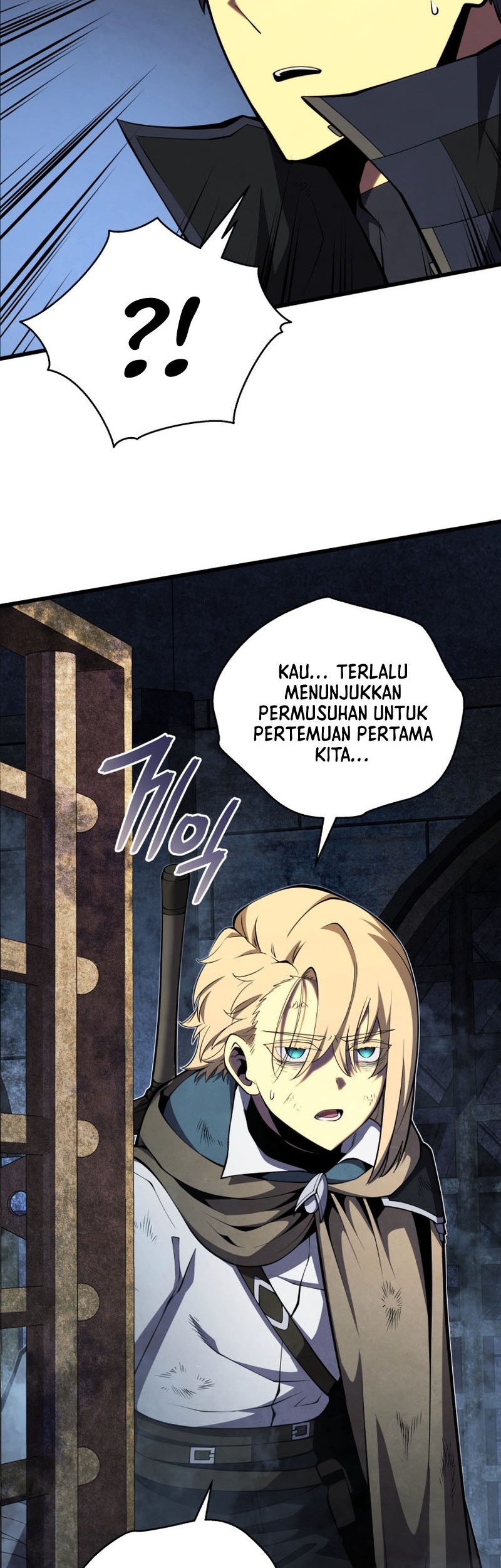 Swordmaster’s Youngest Son Bab 68 halaman 23