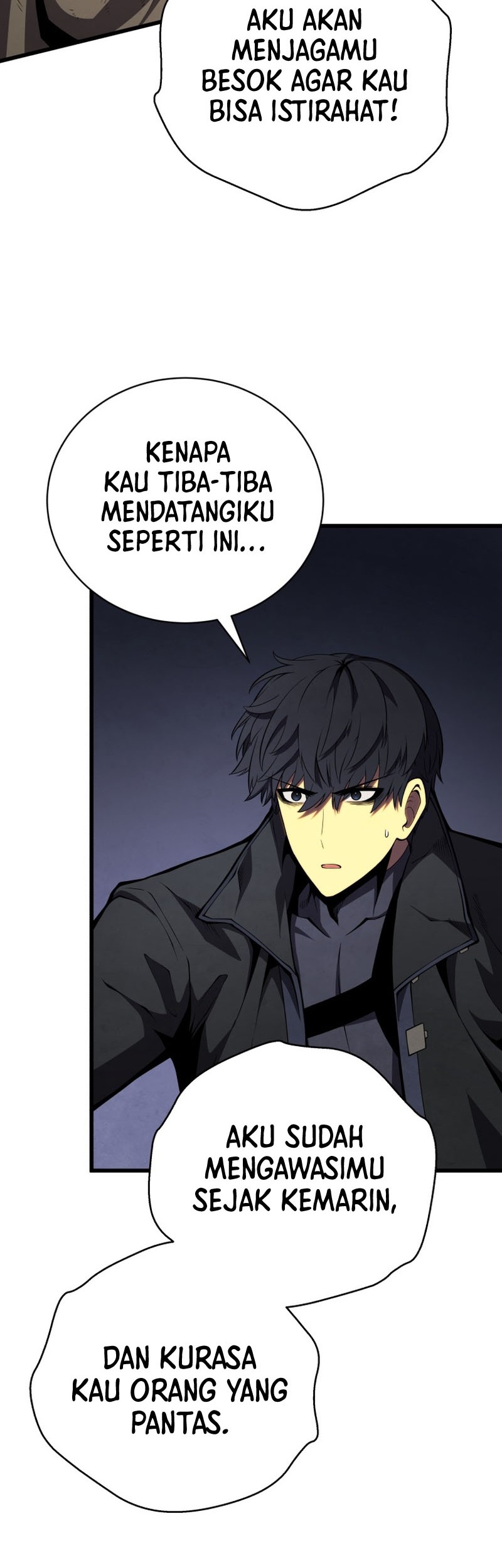 Swordmaster’s Youngest Son Bab 68 halaman 25