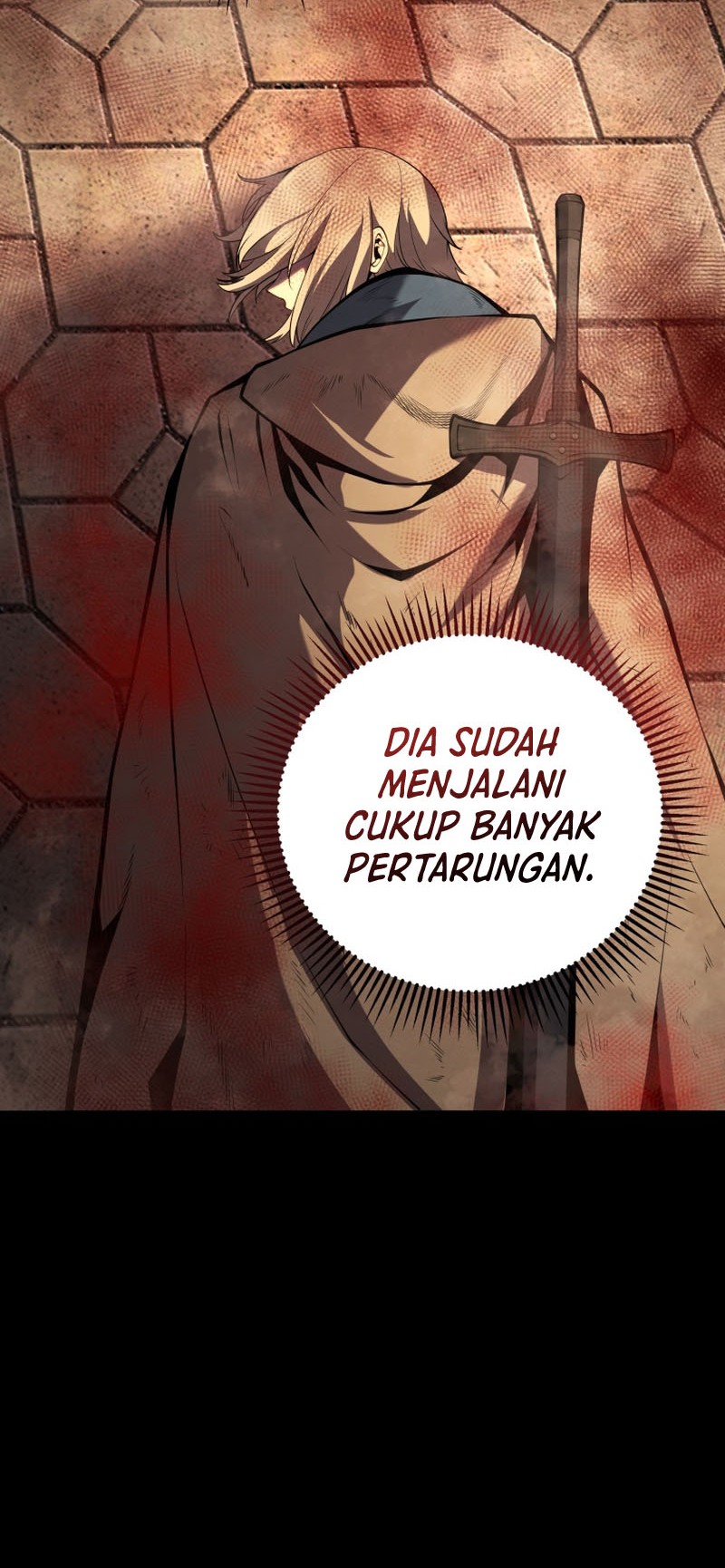 Swordmaster’s Youngest Son Bab 68 halaman 29