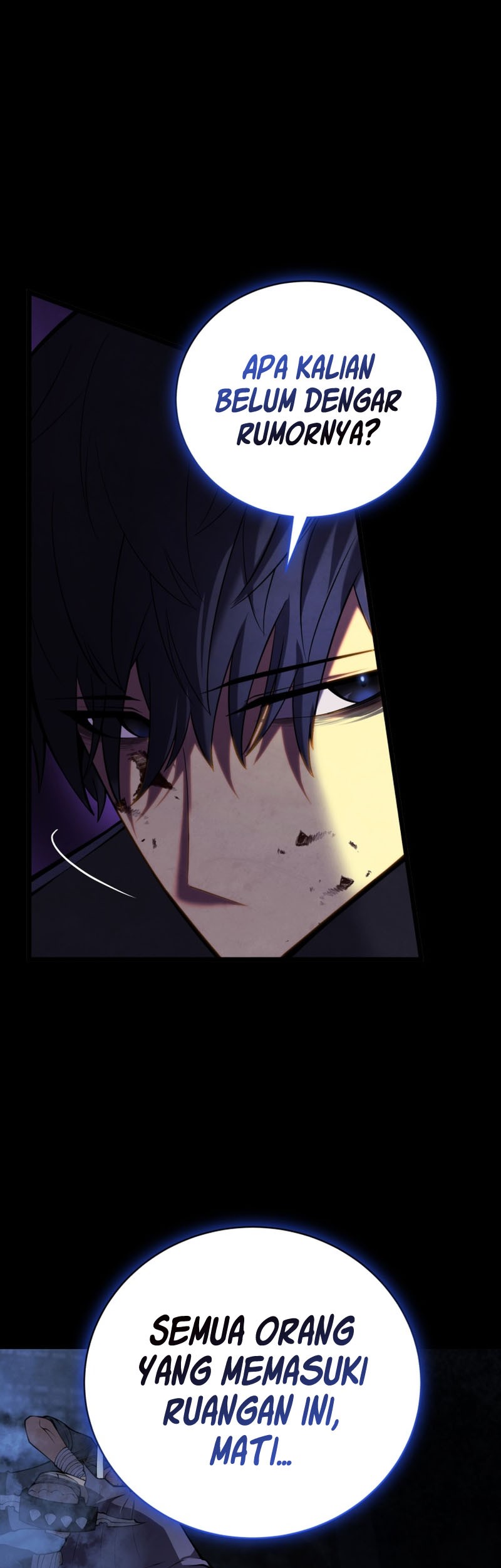 Swordmaster’s Youngest Son Bab 68 halaman 34