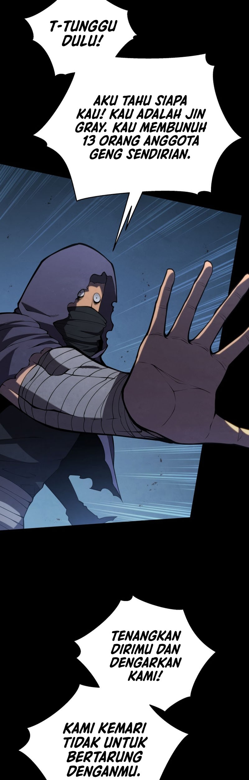 Swordmaster’s Youngest Son Bab 68 halaman 36