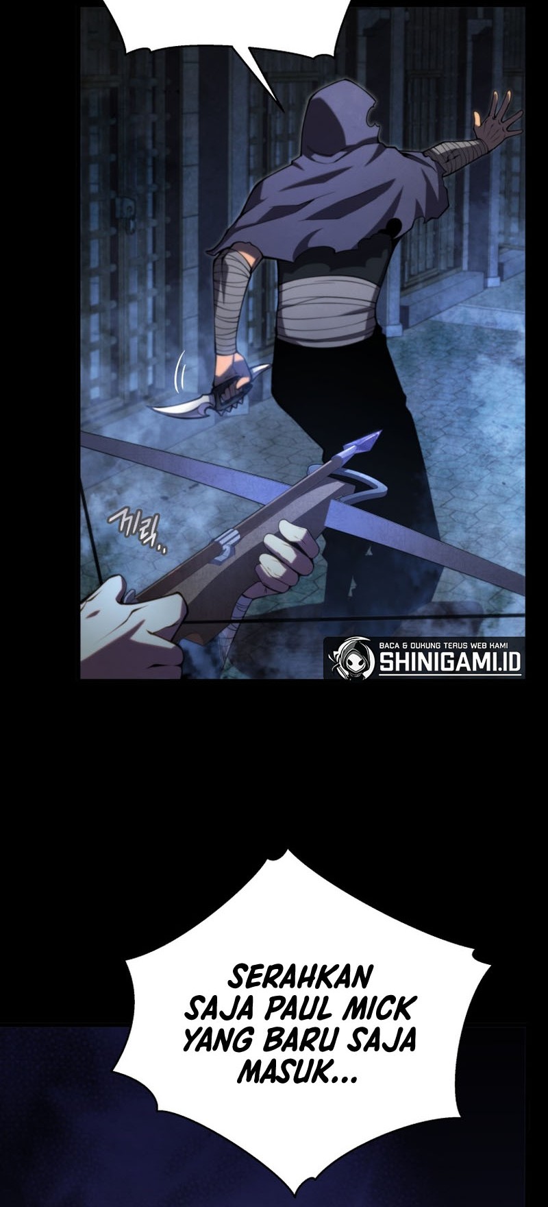 Swordmaster’s Youngest Son Bab 68 halaman 37