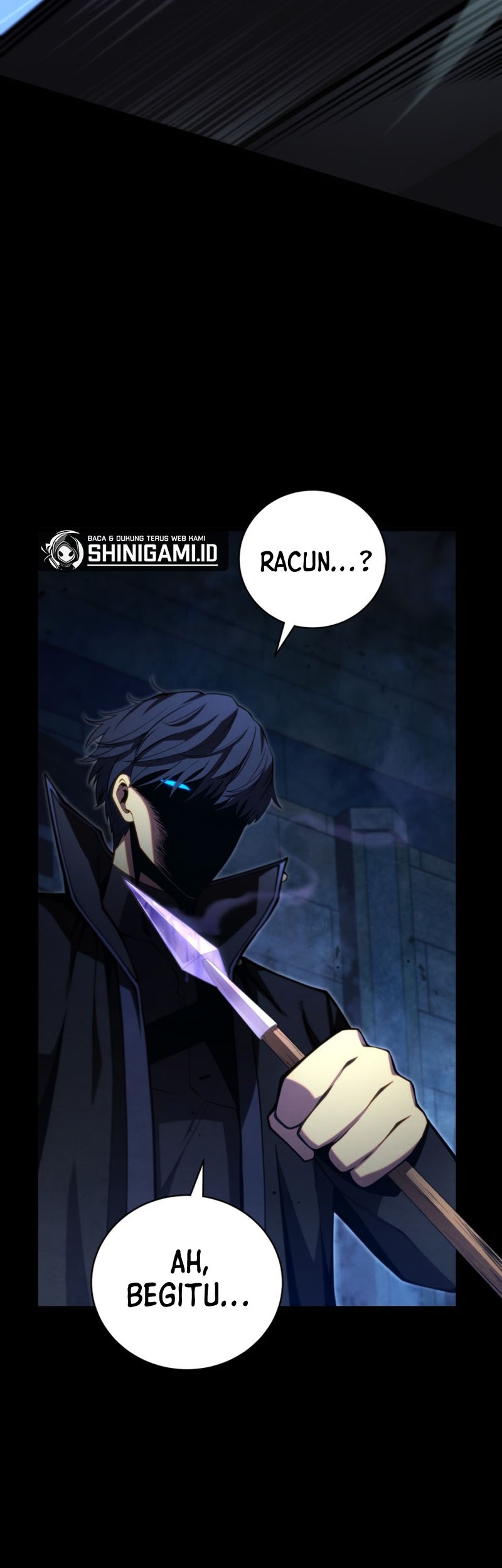 Swordmaster’s Youngest Son Bab 68 halaman 40