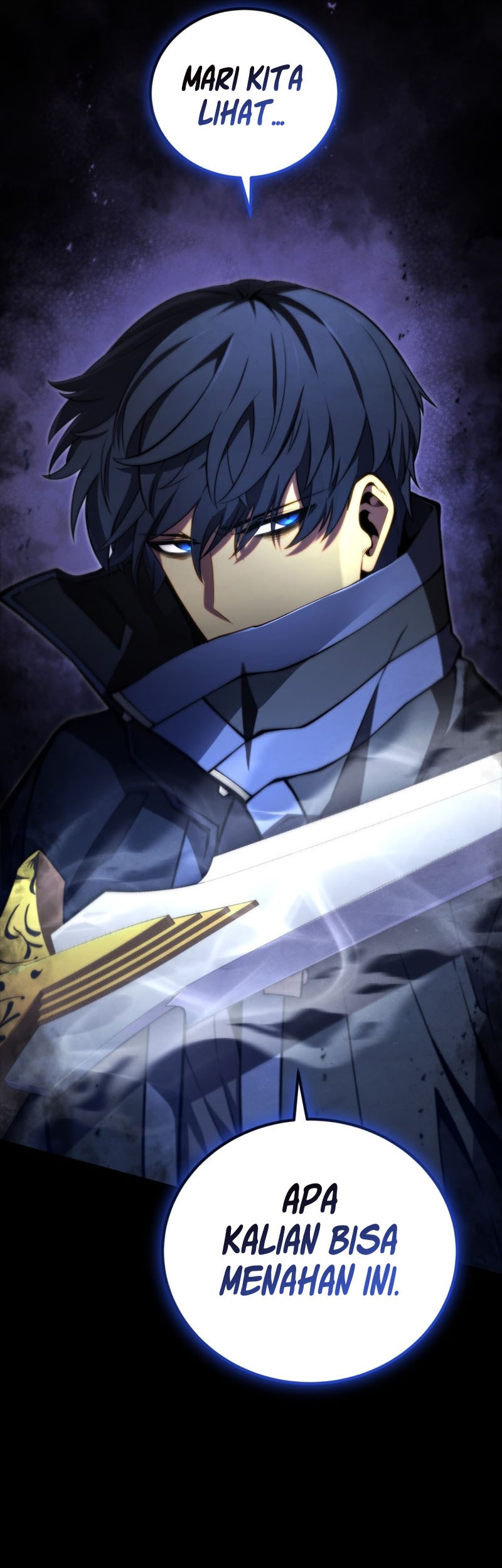 Swordmaster’s Youngest Son Bab 68 halaman 42