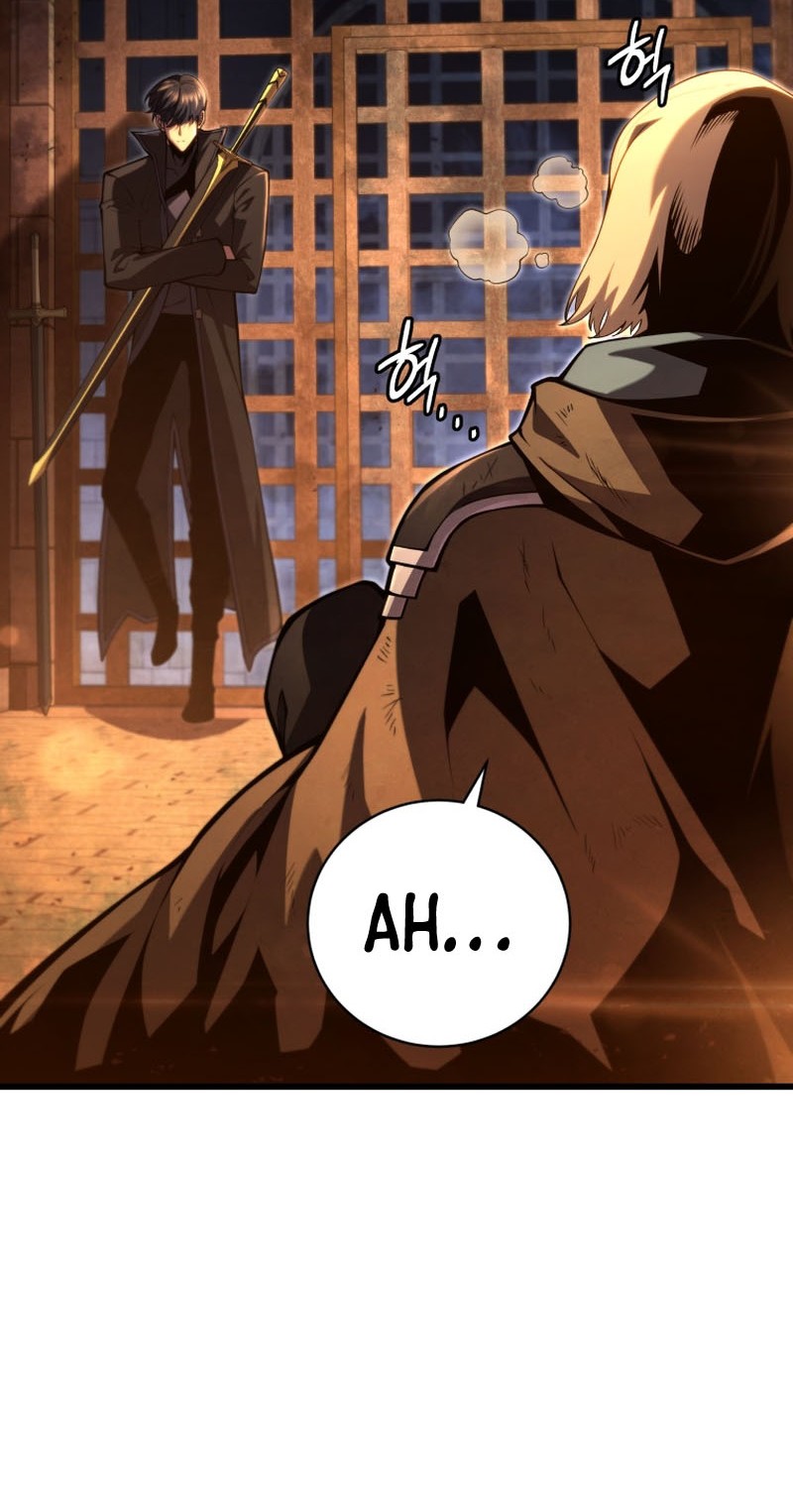 Swordmaster’s Youngest Son Bab 68 halaman 45