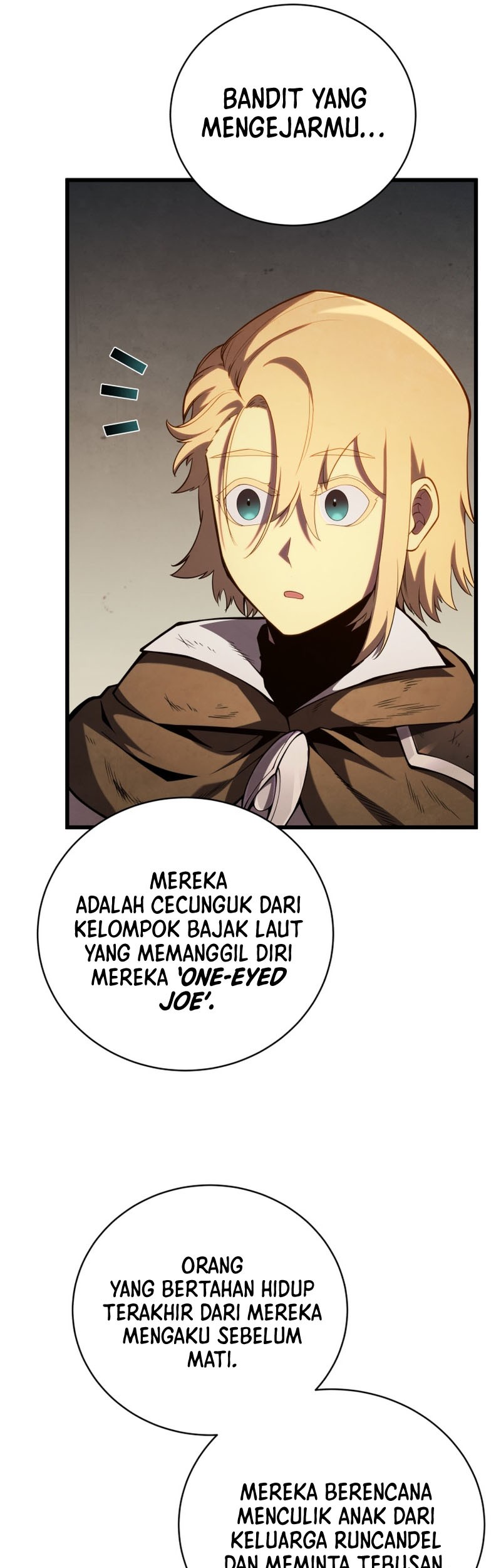 Swordmaster’s Youngest Son Bab 68 halaman 46