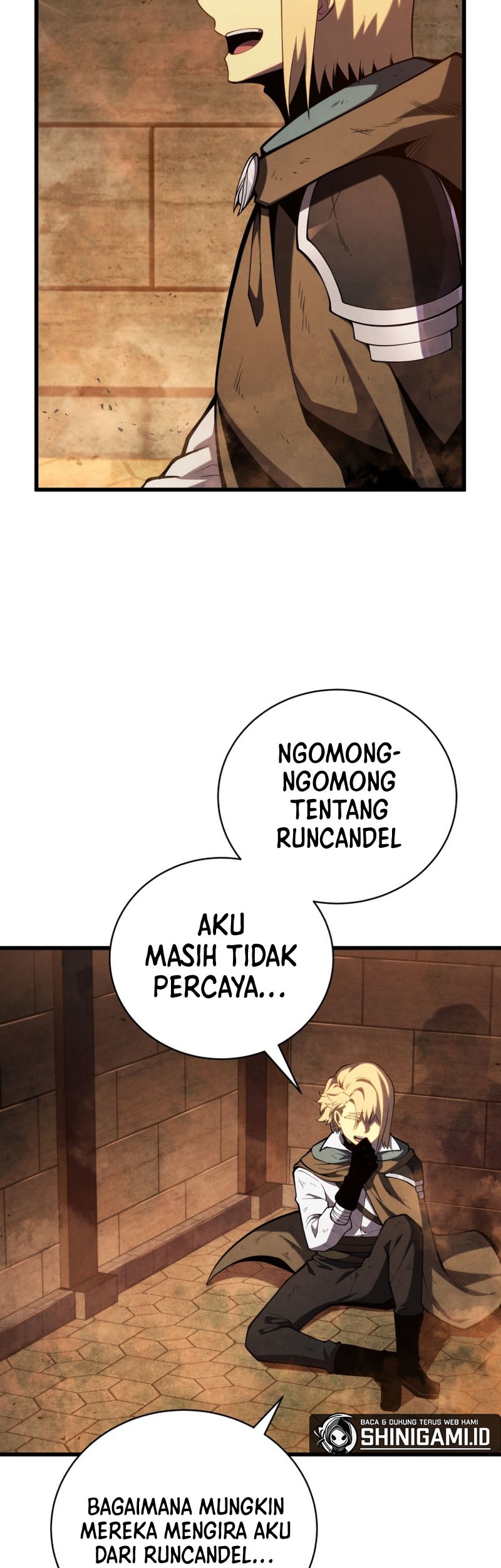 Swordmaster’s Youngest Son Bab 68 halaman 48