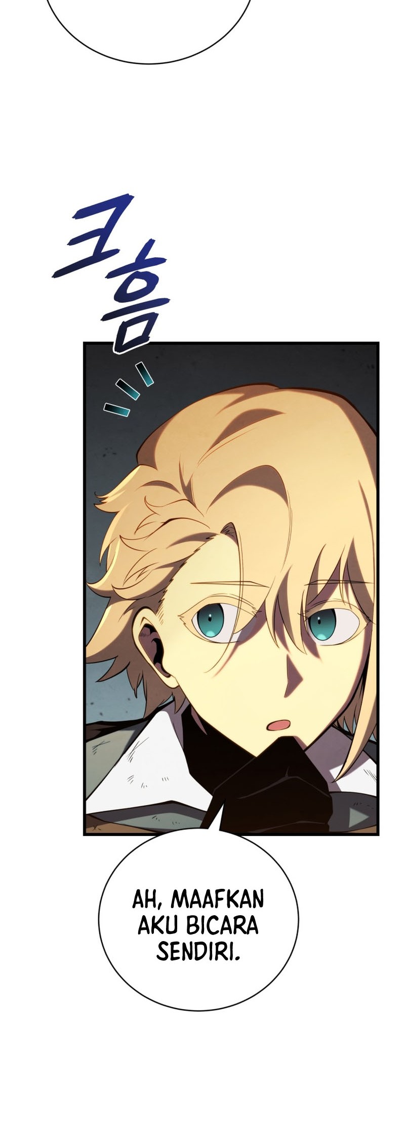 Swordmaster’s Youngest Son Bab 68 halaman 49