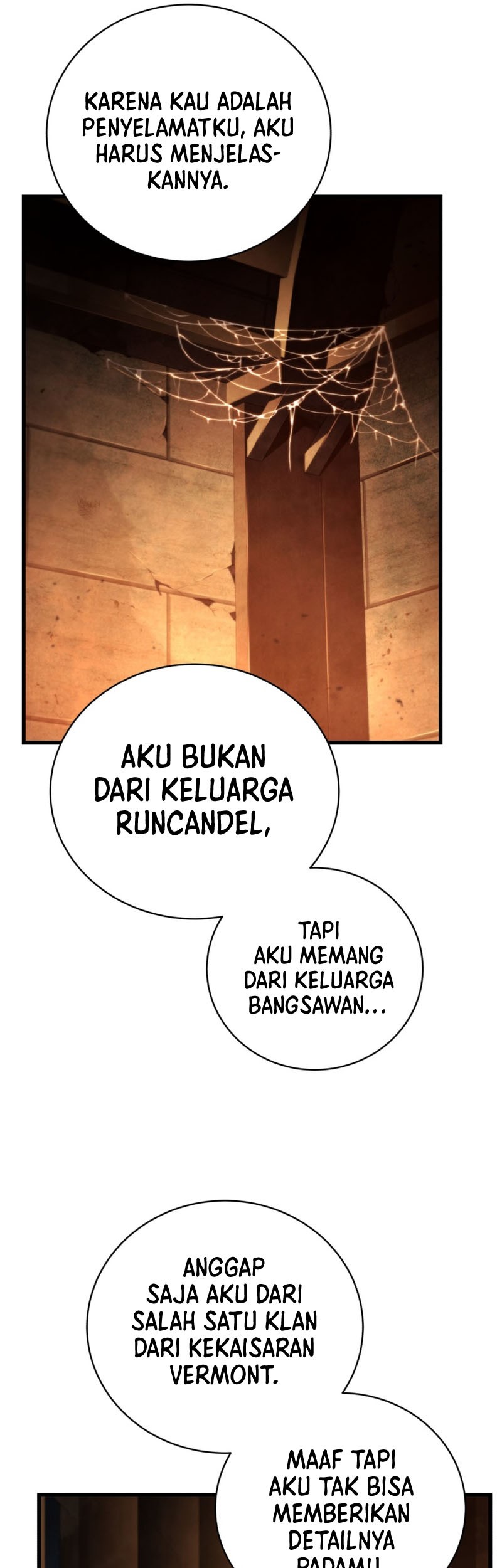 Swordmaster’s Youngest Son Bab 68 halaman 50