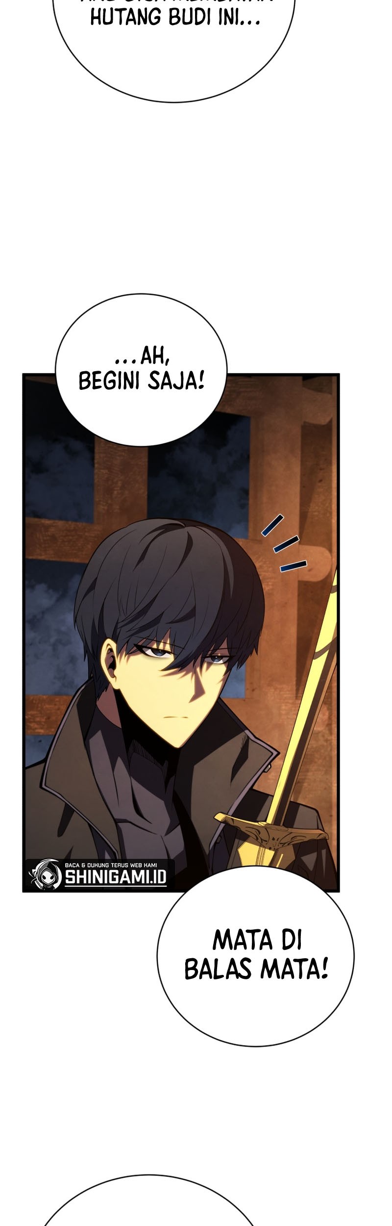 Swordmaster’s Youngest Son Bab 68 halaman 52