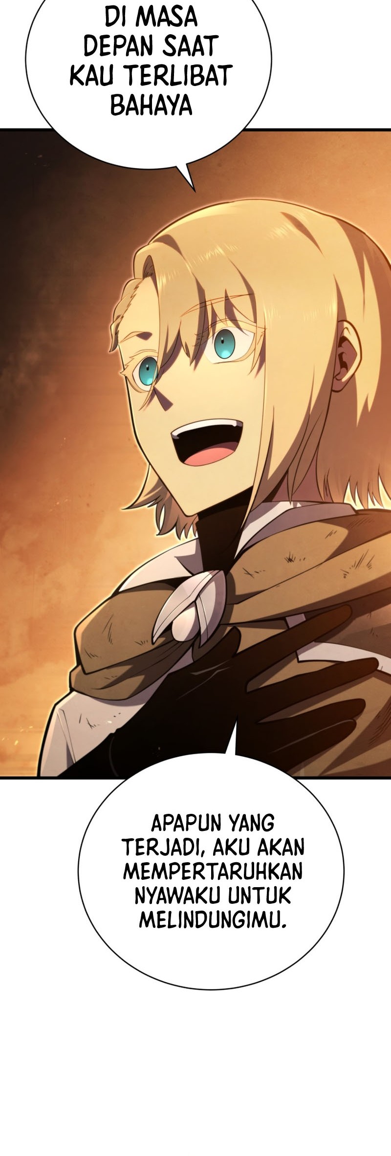 Swordmaster’s Youngest Son Bab 68 halaman 53