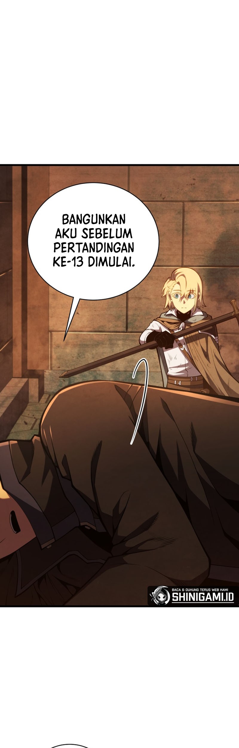 Swordmaster’s Youngest Son Bab 68 halaman 56