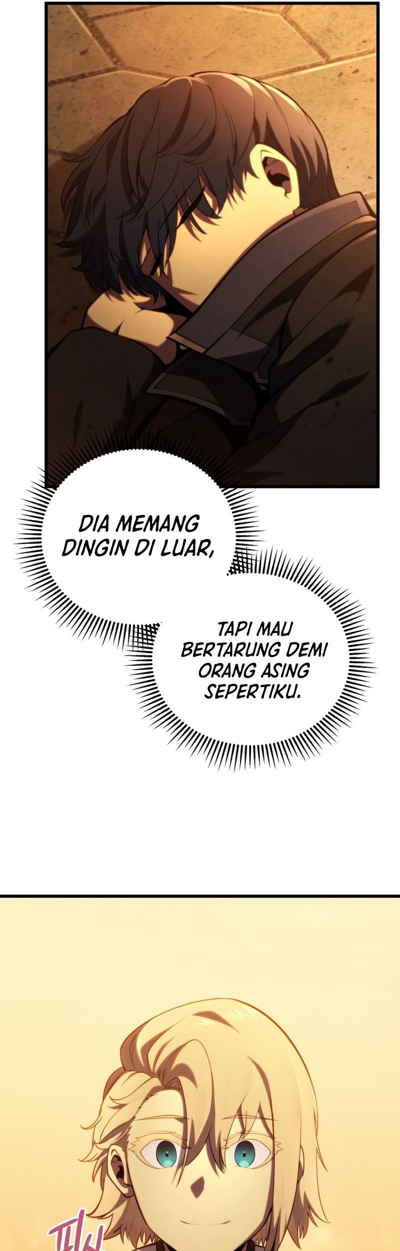 Swordmaster’s Youngest Son Bab 68 halaman 58