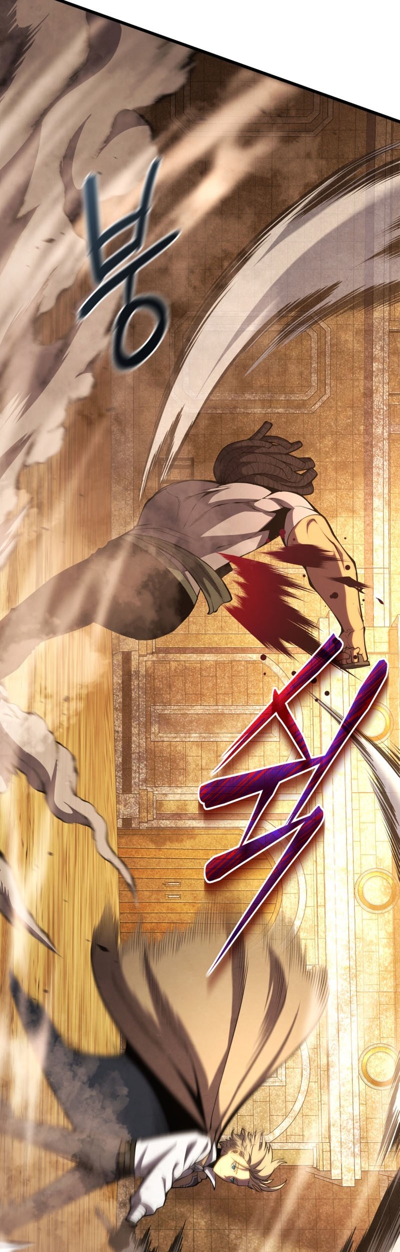 Swordmaster’s Youngest Son Bab 69 halaman 4