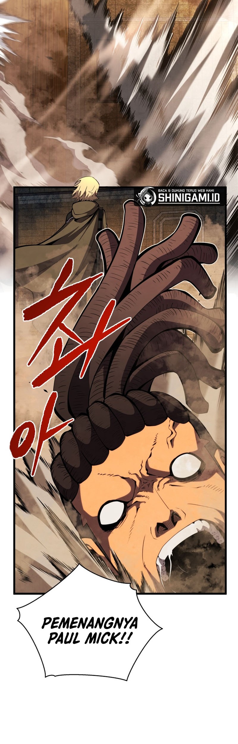 Swordmaster’s Youngest Son Bab 69 halaman 5