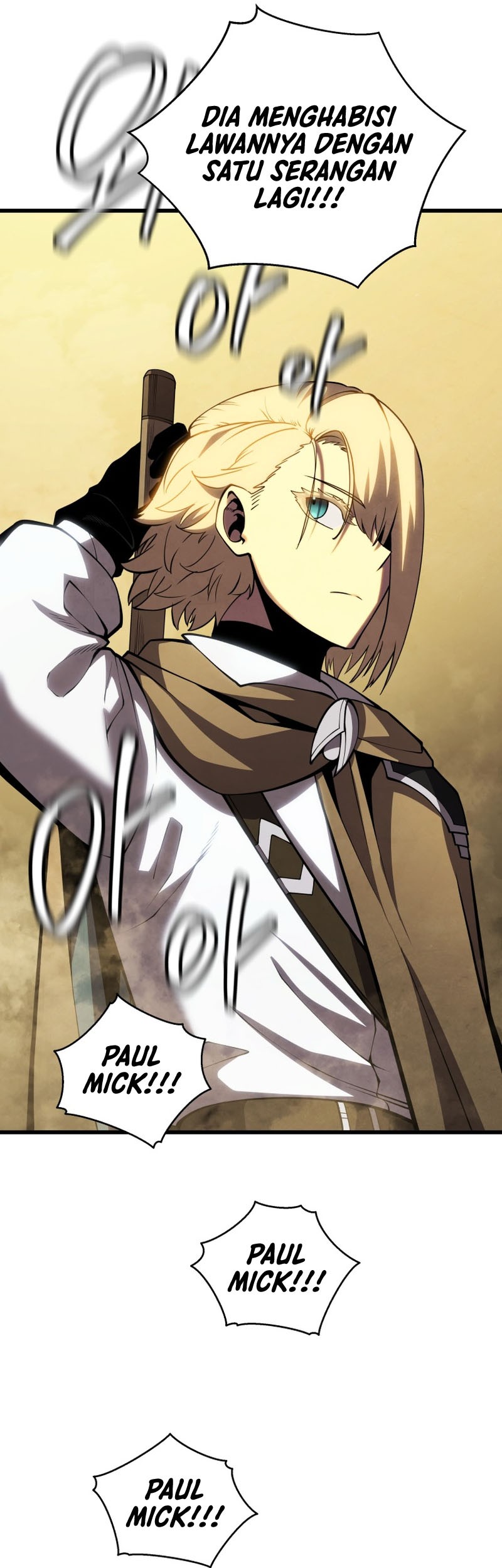 Swordmaster’s Youngest Son Bab 69 halaman 7
