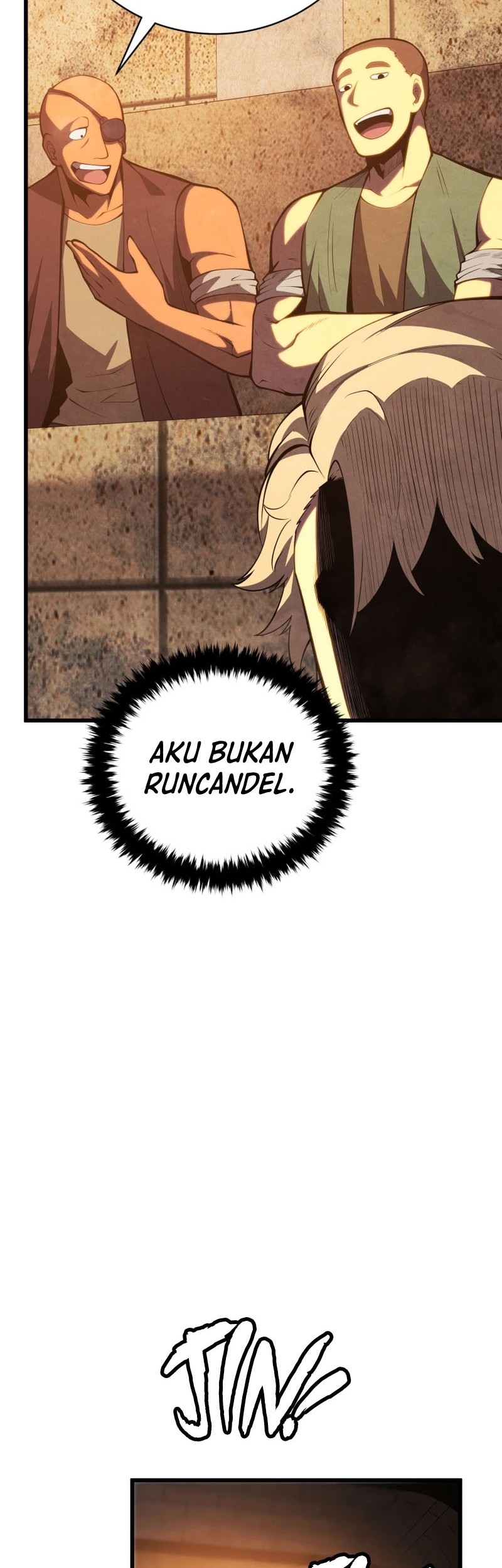Swordmaster’s Youngest Son Bab 69 halaman 12