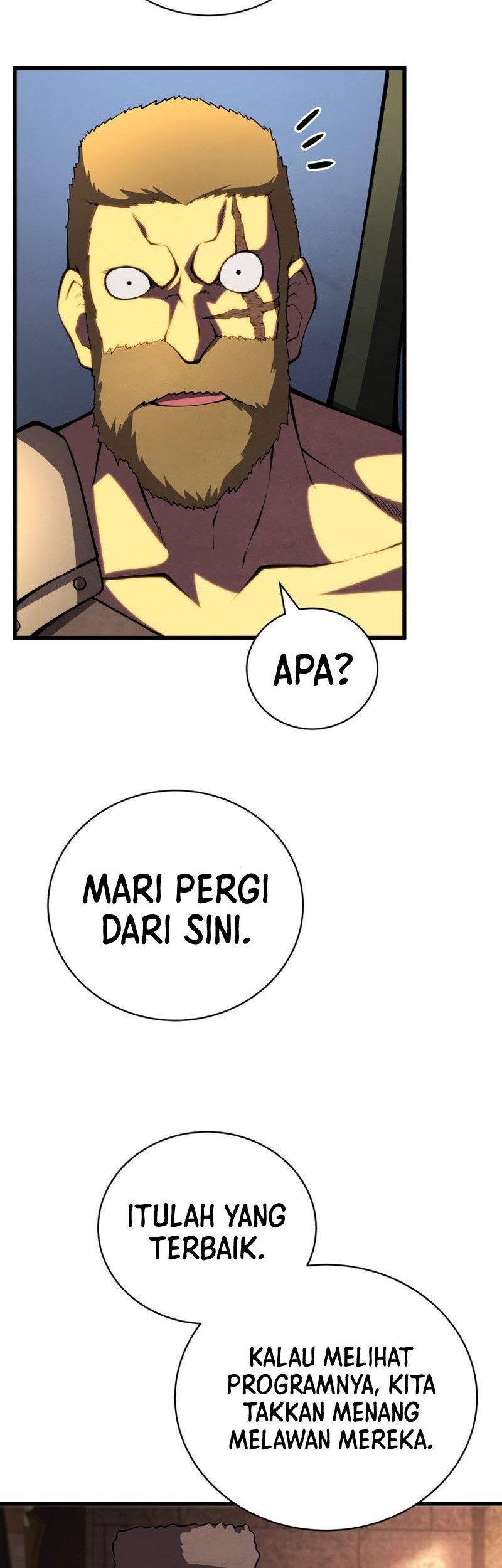 Swordmaster’s Youngest Son Bab 69 halaman 20