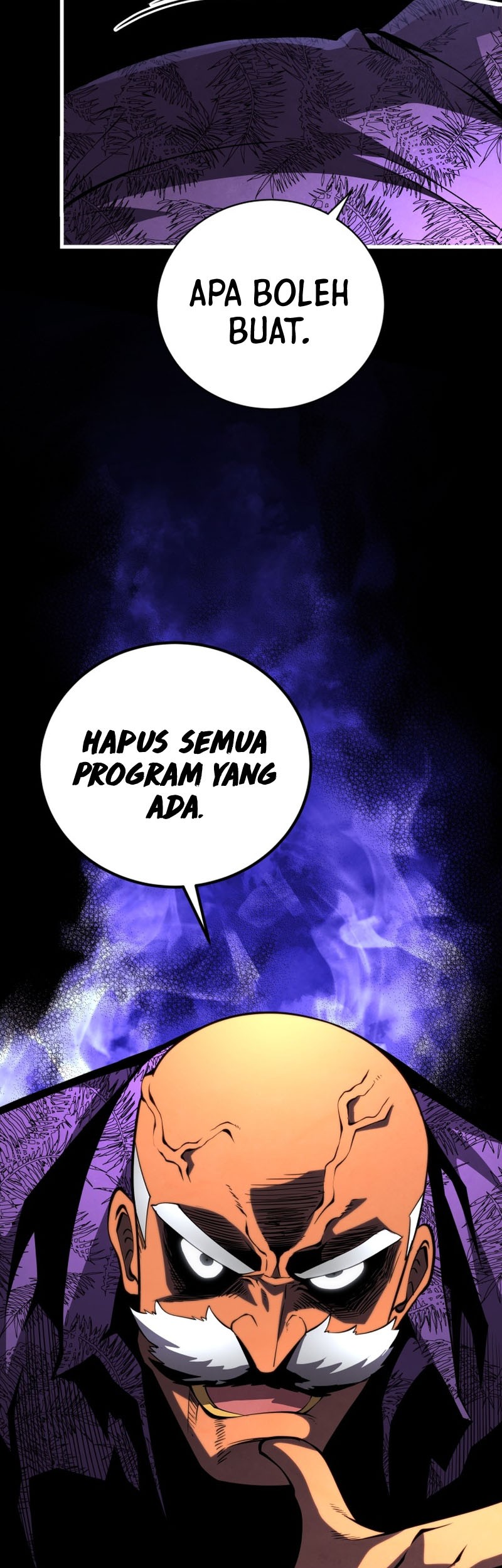Swordmaster’s Youngest Son Bab 69 halaman 25