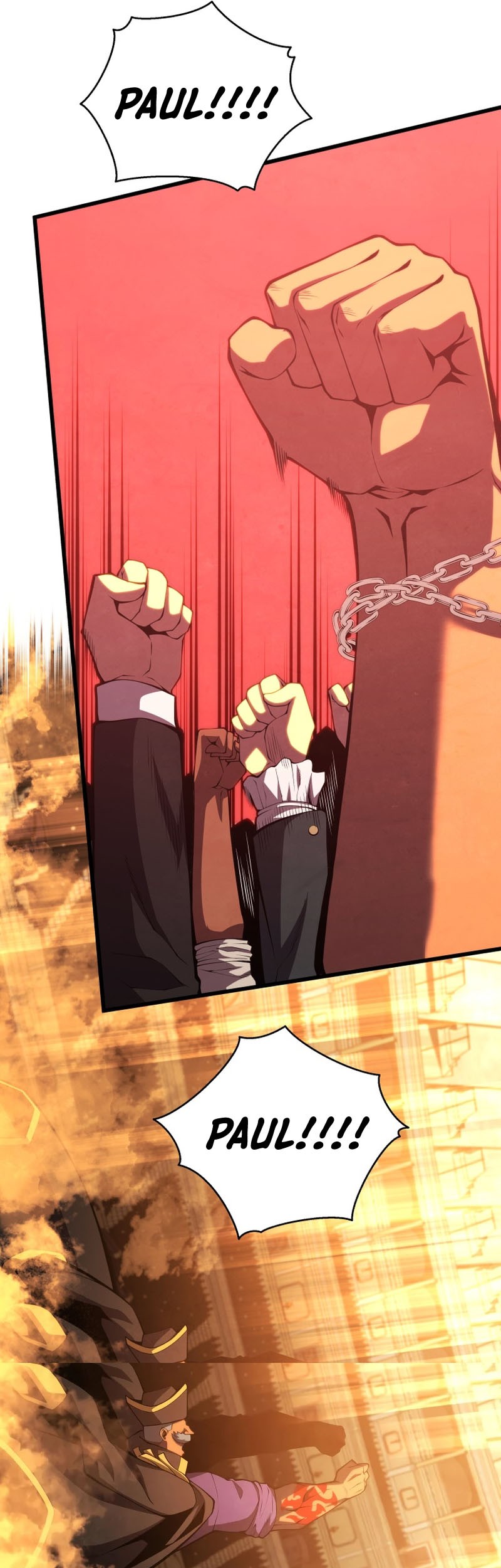 Swordmaster’s Youngest Son Bab 69 halaman 43