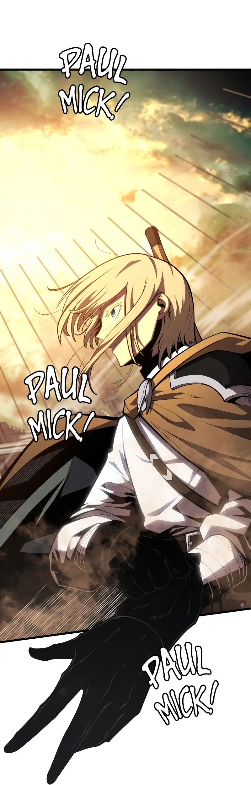 Swordmaster’s Youngest Son Bab 69 halaman 45