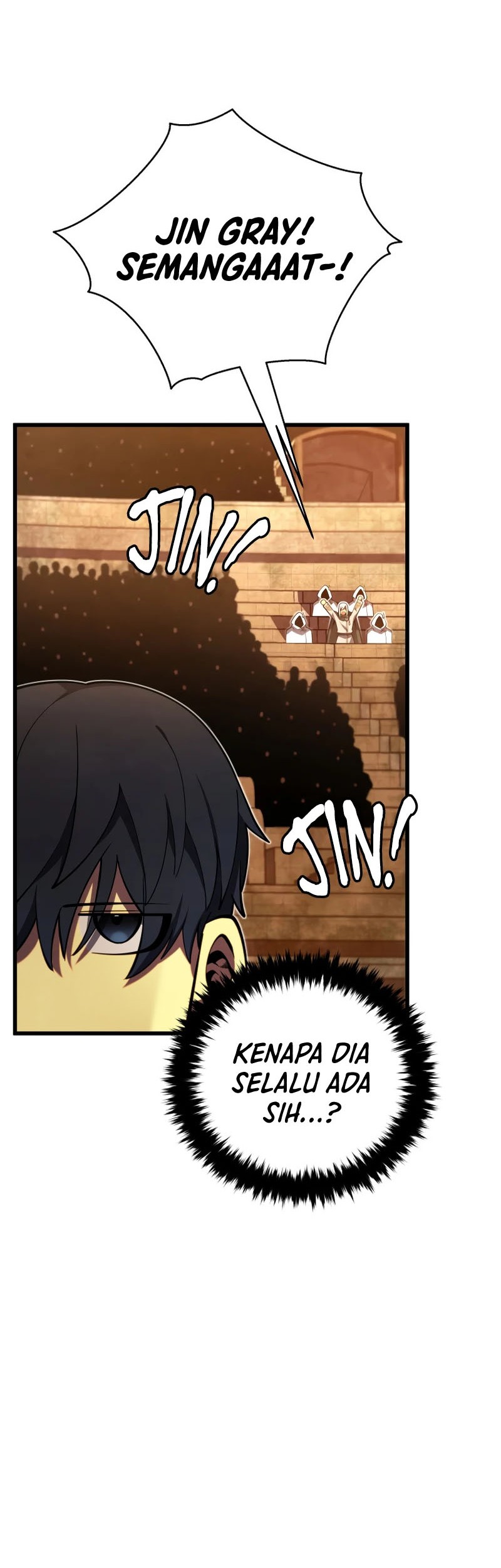 Swordmaster’s Youngest Son Bab 69 halaman 48