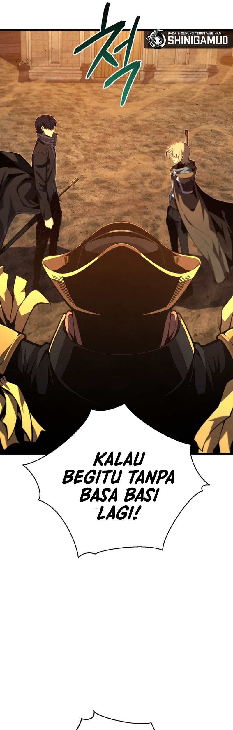 Swordmaster’s Youngest Son Bab 69 halaman 49