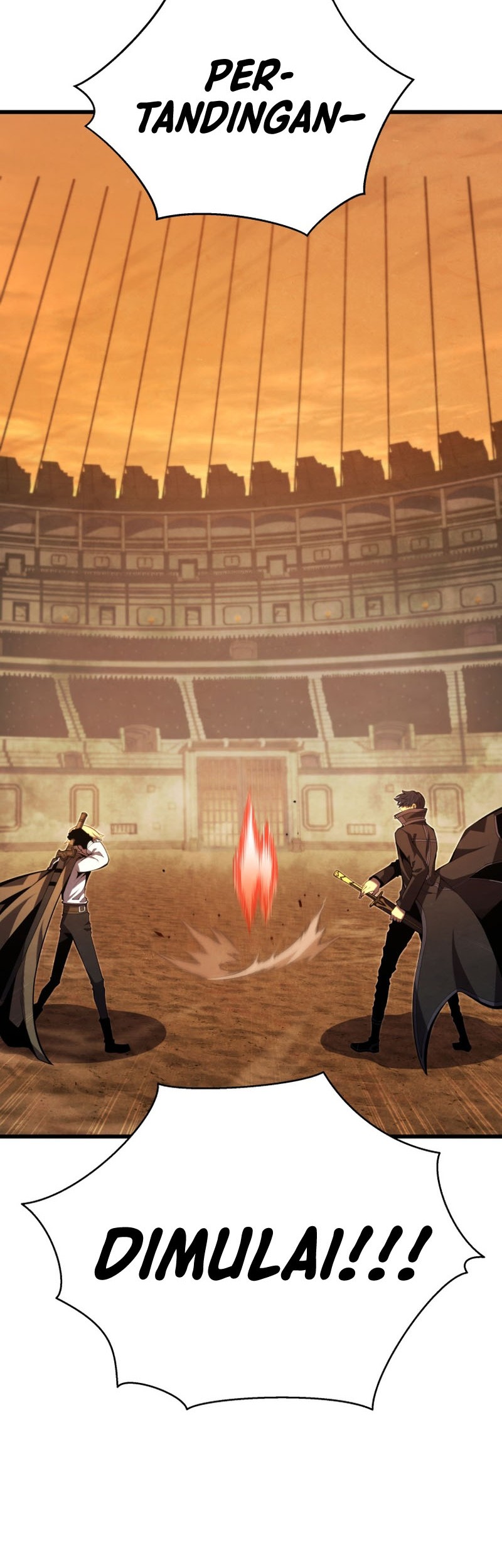 Swordmaster’s Youngest Son Bab 69 halaman 50