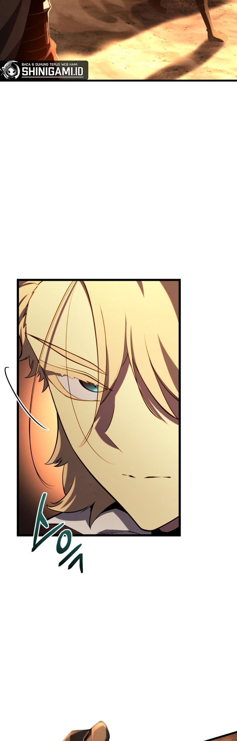 Swordmaster’s Youngest Son Bab 69 halaman 53