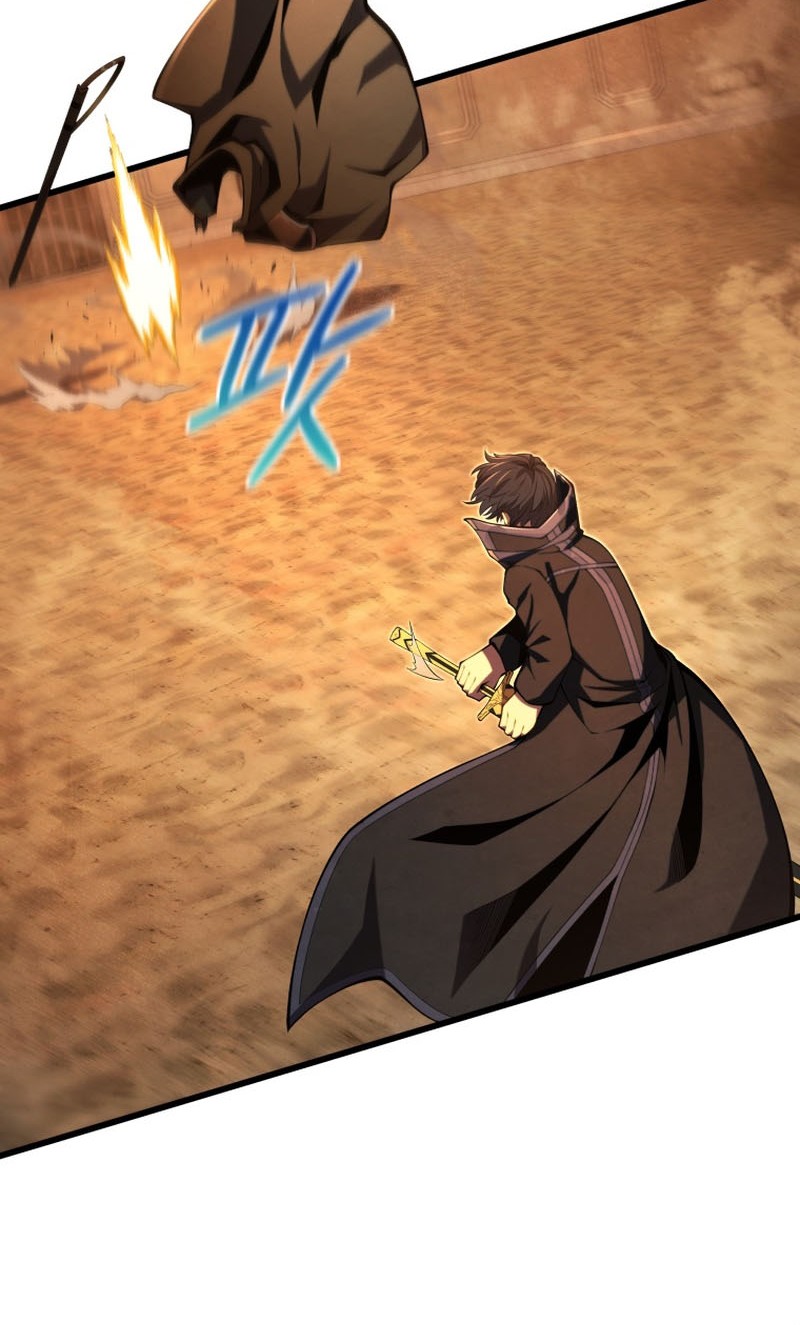 Swordmaster’s Youngest Son Bab 69 halaman 54