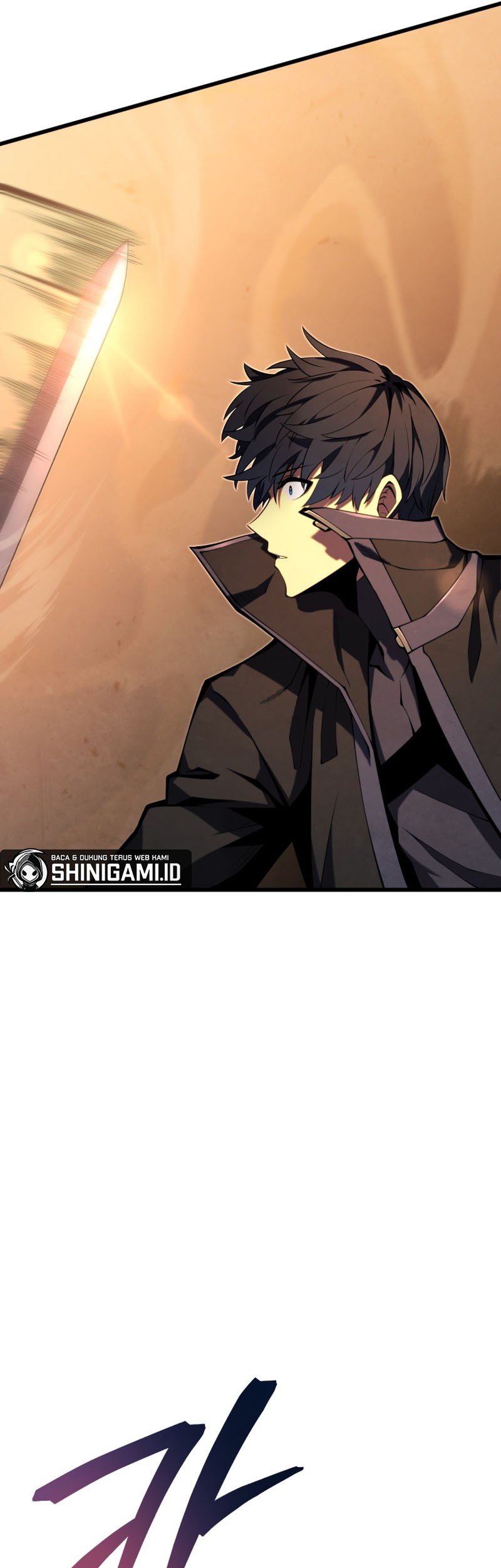 Swordmaster’s Youngest Son Bab 69 halaman 55