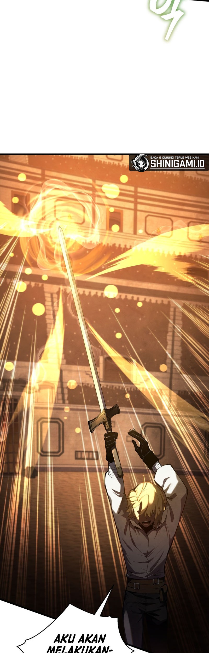Swordmaster’s Youngest Son Bab 69 halaman 60